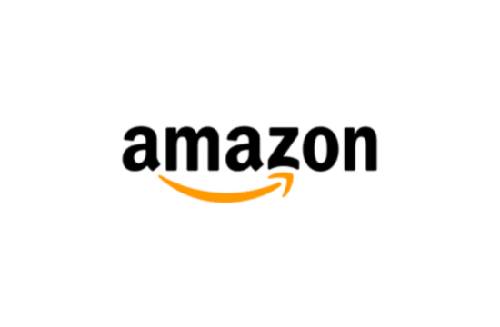 Imagem da logo da Amazon do Blogpost que ensina como criar uma conta na Amazon Marketplace e integrar com o WapStore OmniChannel