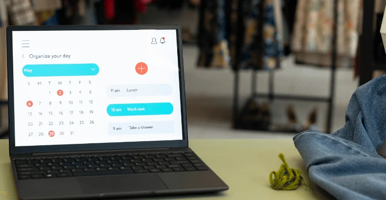 conceito-de-data-de-programacao-calendario-planejador