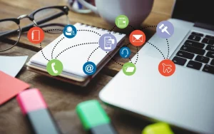 applications-be-connected