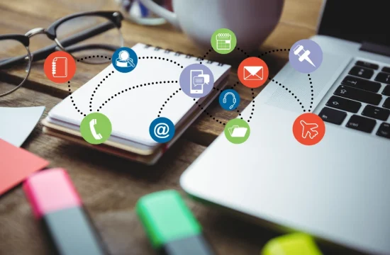 applications-be-connected