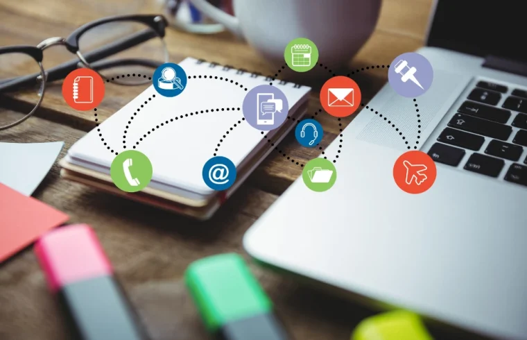 applications-be-connected