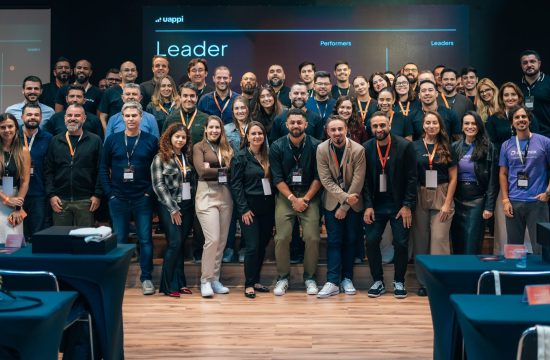 Quadrante Uappi 2025